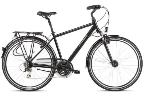 Rower trekkingowy męski  Kross Trans 3.0 Shimano